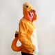 Camisola Pokemon Charmander