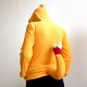 Sudadera Pokemon Charmander