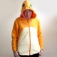 Camisola Pokemon Charmander