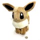 Animal en peluche Pokemon Eevee 30 cm