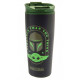 Taza de Viaje Stronger Than You Think Star Wars The Mandalorian