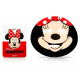 Mascarilla Facial Minnie Disney