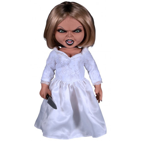 Figura Parlante Mega Scale Tiffany 38 cm