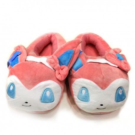 Running Shoes Sylveon Pokemon