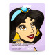 Mascarilla facial Jasmín Aladdin Disney