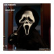Muñeco Ghost Face 25 cm Scream Living Dead Dolls