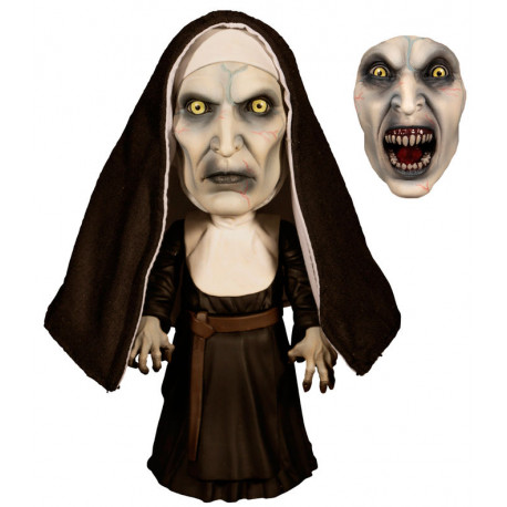 Figura La Monja 15 cm
