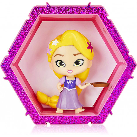 Figura Wow Pod Rapunzel Disney