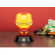 Lámpara Icon Marvel Iron Man