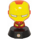 Lámpara Icon Marvel Iron Man