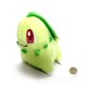 Stuffed Pokemon Chicorita 15 cm