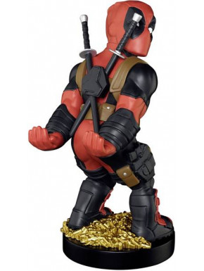 Figura Cable Guy New Deadpool 20 cm Marvel