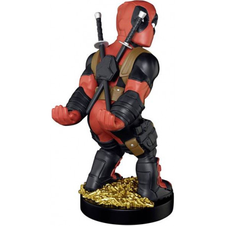 Figura Cable Guy New Deadpool 20 cm Marvel