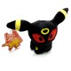 Peluche Pokemon Umbreon 15 cm