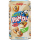 MEIJI HELLO PANDA MINI GALLETA VAINILLA