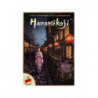 Jogo de cartas Hanamikoji