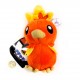 Pokemon plush Torchic 21cm