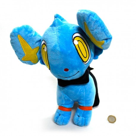 Peluche Pokemon Shpinx 30 cm