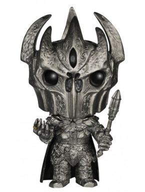 Figura Funko Pop! de Sauron El Señor de los Anillos