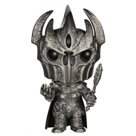 Funko Pop! Sauron, le Seigneur des Anneaux