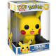 Funko Pop! Pikachu Pokemon 25 cm Gigante