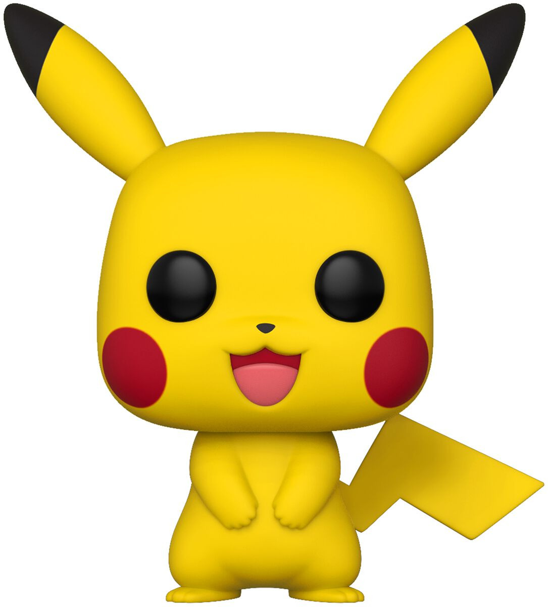 Funko Pikachu Pokemon 25 cm Gigante por 49,90 € – LaFrikileria.com