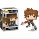 Funko Pop! Sora con Escudo Kingdom Hearts Disney