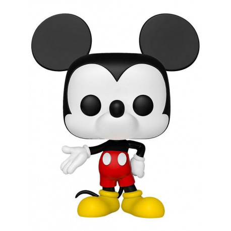 Funko Pop! Mickey Mouse Gigante 25 cm Disney