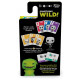 Juego cartas Something Wild! Pesadilla Antes de Navidad Disney Aleman / Espa