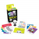 Juego cartas Something Wild! Pesadilla Antes de Navidad Disney Aleman / Espa