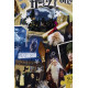 Puzzle Harry Potter La Piedra Filosofal 500 Piezas