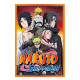 Puzzle Naruto Shippuden 500 Piezas
