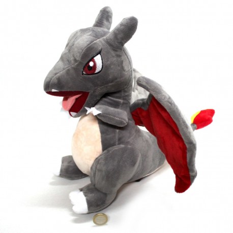 Charizard de pelúcia X