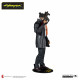 Figura de Takemura de Cyberpunk 2077 de 18 cm