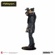 Figura de Takemura de Cyberpunk 2077 de 18 cm