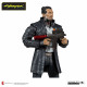 Figura de Takemura de Cyberpunk 2077 de 18 cm