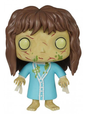 Figura Funko Pop de Regan del Exorcista