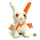 Stuffed Pokemon Zangoose 30 cm