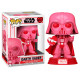 Funko POP! Figura Vader con Corazón Star Wars