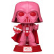 Funko POP! Figura Vader con Corazón Star Wars