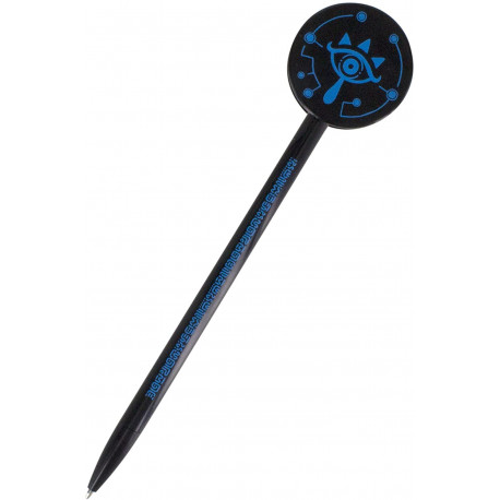 Bolígrafo Zelda Ojo de Sheikah