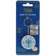LLAVERO CON LUZ THE LEGEND OF ZELDA SHEIKAH EYE