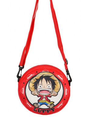 One Piece Bandolera Luffy