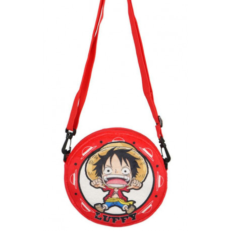 One Piece Bandolera Luffy