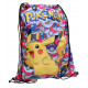 Saco Pokemon Pikachu 25cm