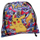 Saco Pokemon Pikachu 25cm