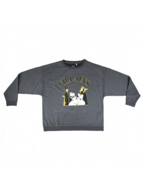 Sweat Disney Villains Gold