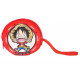 One Piece Llavero Monedero Luffy