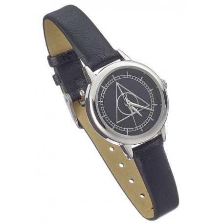 Reloj de Pulsera Harry Potter Reliquias Muerte