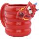 Taza 3D Mulán Mushu Disney